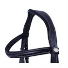 Bridle QHP Luxe Black