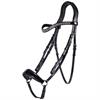 Bridle QHP Phaedra Black