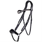 Bridle QHP Phaedra Black