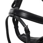 Bridle QHP Salerno Black