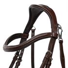Bridle QHP Salerno Brown