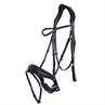 Bridle QHP Selene Black