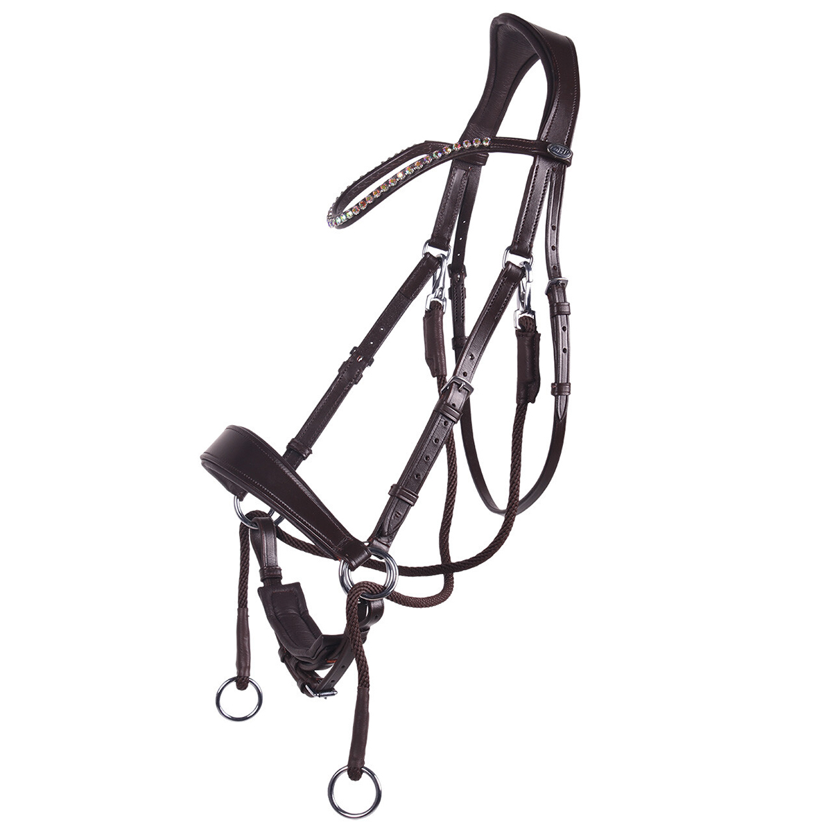 Bridle QHP Sunna Bitless