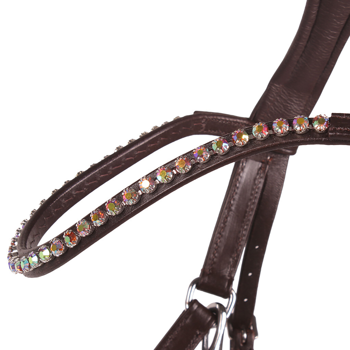 Bridle QHP Sunna Bitless