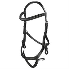 Bridle Rambo Micklem Deluxe