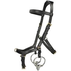 Bridle Rambo Micklem Multibridle Black