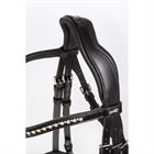 Bridle Schockemöhle Brantford Black-Silver