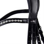 Bridle Schockemöhle Brantford Black-Silver