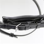 Bridle Schockemöhle Brantford Black-Silver