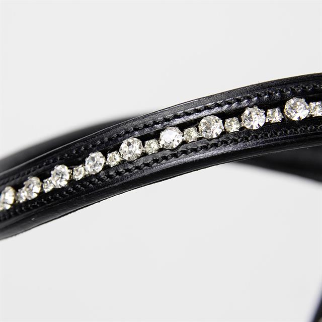 Bridle Schockemöhle Brantford Black-Silver