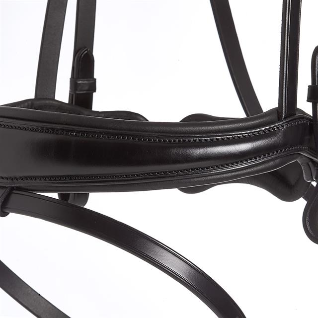 Bridle Schockemöhle Brantford Black-Silver
