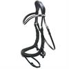 Bridle Schockemöhle Equitus Beta Black-Silver