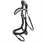 Bridle Schockemöhle Equitus Beta Black-Silver