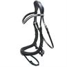 Bridle Schockemöhle Equitus Beta Black-Silver
