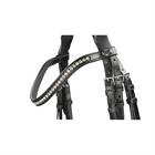 Bridle Schockemöhle Malibu Black-Silver