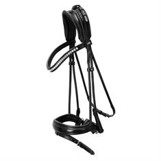 Bridle Schockemohle Westminster Black