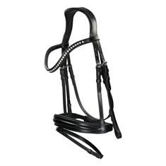 Bridle Skøl Dyrt Black