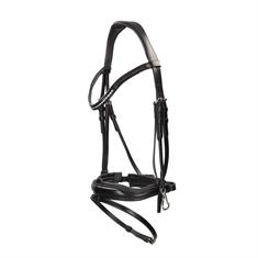 Bridle SKØL SKFärila Black