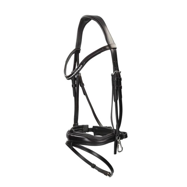 Bridle SKØL SKFärila Black