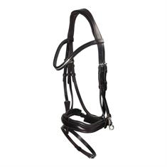 Bridle SKØL SKFärila Brown