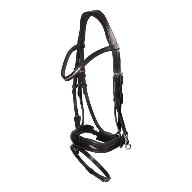 Bridle SKØL SKFärila Brown