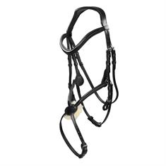 Bridle Skøl Utenfor Black