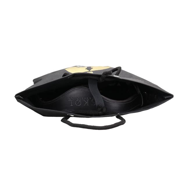 Bridle Skøl Utenfor Dark Brown