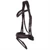 Bridle Soft Leather Black Edition Harry's Horse Black