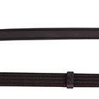 Bridle Soft Leather Black Edition Harry's Horse Black