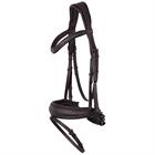 Bridle Soft Leather Black Edition Harry's Horse Black