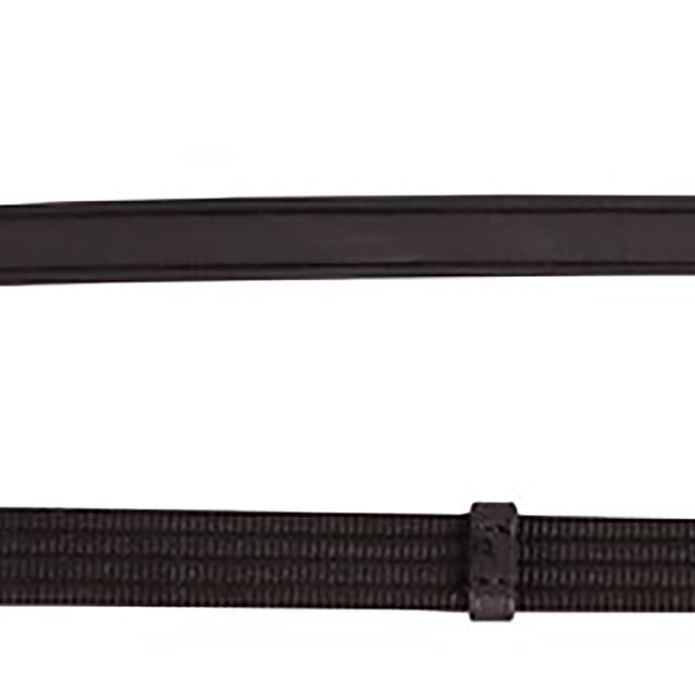 Bridle Soft Leather Black Edition Harry's Horse Black