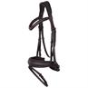Bridle Soft Leather Black Edition Harry's Horse Black