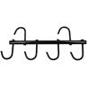 Bridle Tack Bar Long 