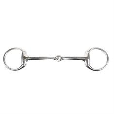 Bridoon D-ring Harry's Horse 12mm 