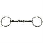 Bridoon Harry's Horse Double Jointed 14mm 