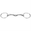 Bridoon Sprenger Satinox Double Jointed 12mm Multicolour