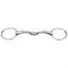 Bridoon Sprenger Satinox Double Jointed 12mm Multicolour