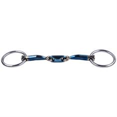 Bridoon Trust Sweet Iron Eliptical