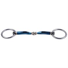 Bridoon Trust Sweet Iron Jointed Other