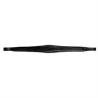 Browband Anatomic New English Collection Dy'on Black