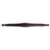 Browband Anatomic New English Collection Dy'on Brown