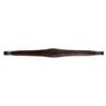 Browband Anatomic New English Collection Dy'on Brown