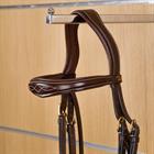 Browband Anatomisch D Collection Dy'on Brown