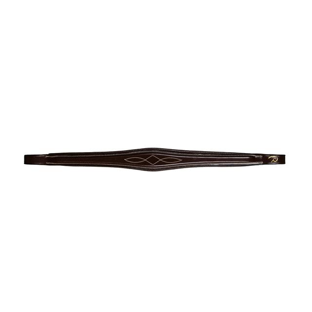 Browband Anatomisch D Collection Dy'on Brown