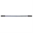 Browband BR Exclusive Black Rhinestones
