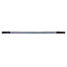 Browband BR Exclusive Black Rhinestones