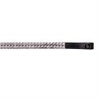 Browband BR Exclusive Black-Silver