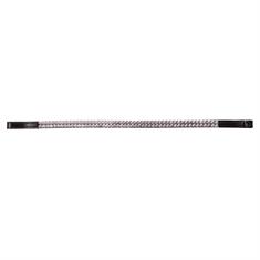 Browband BR Exclusive Black-Silver