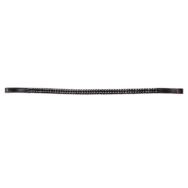 Browband BR Exclusive Black