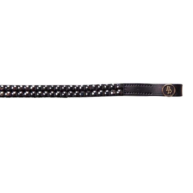 Browband BR Exclusive Black